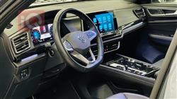 Volkswagen Atlas Cross Sport